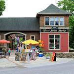 Water Street Market