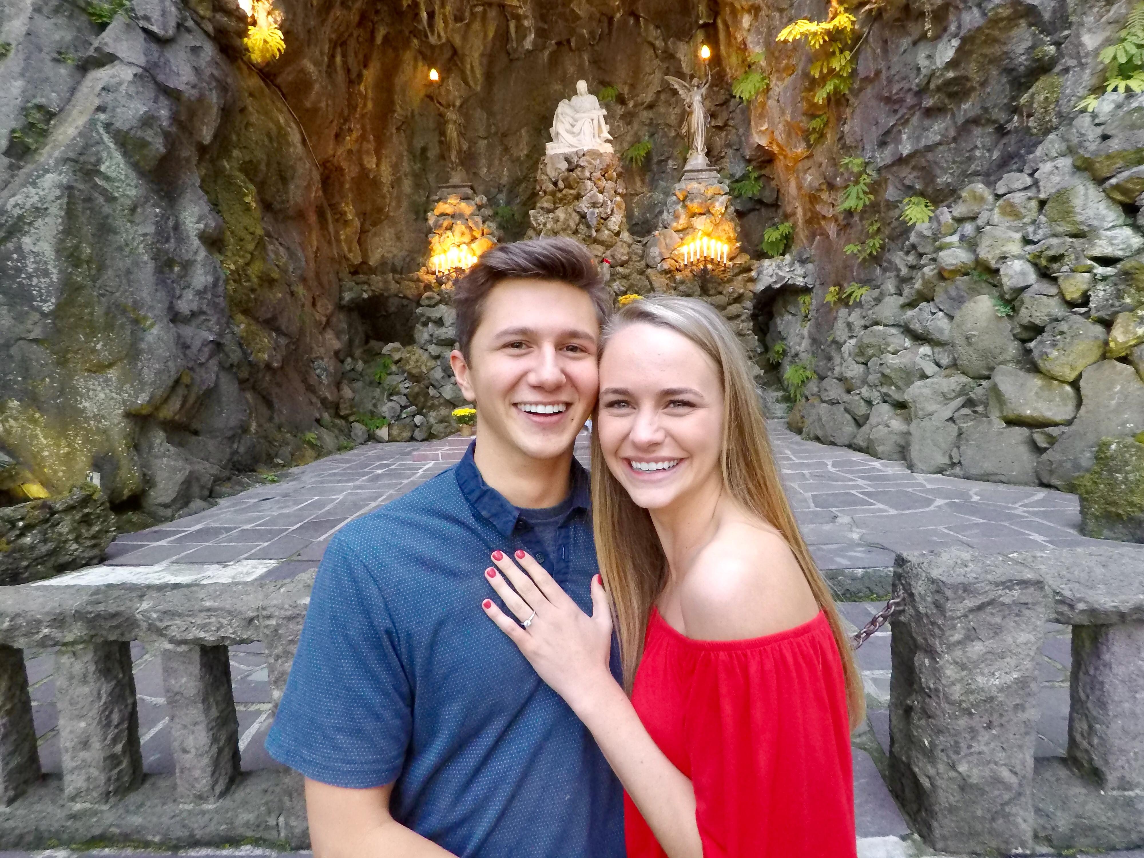 The Wedding Website of Savannah Schilter and Kellen McCauley