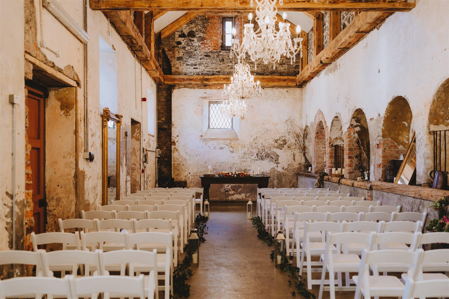 The Wedding Website of Saschwann Langston and Robert Gay