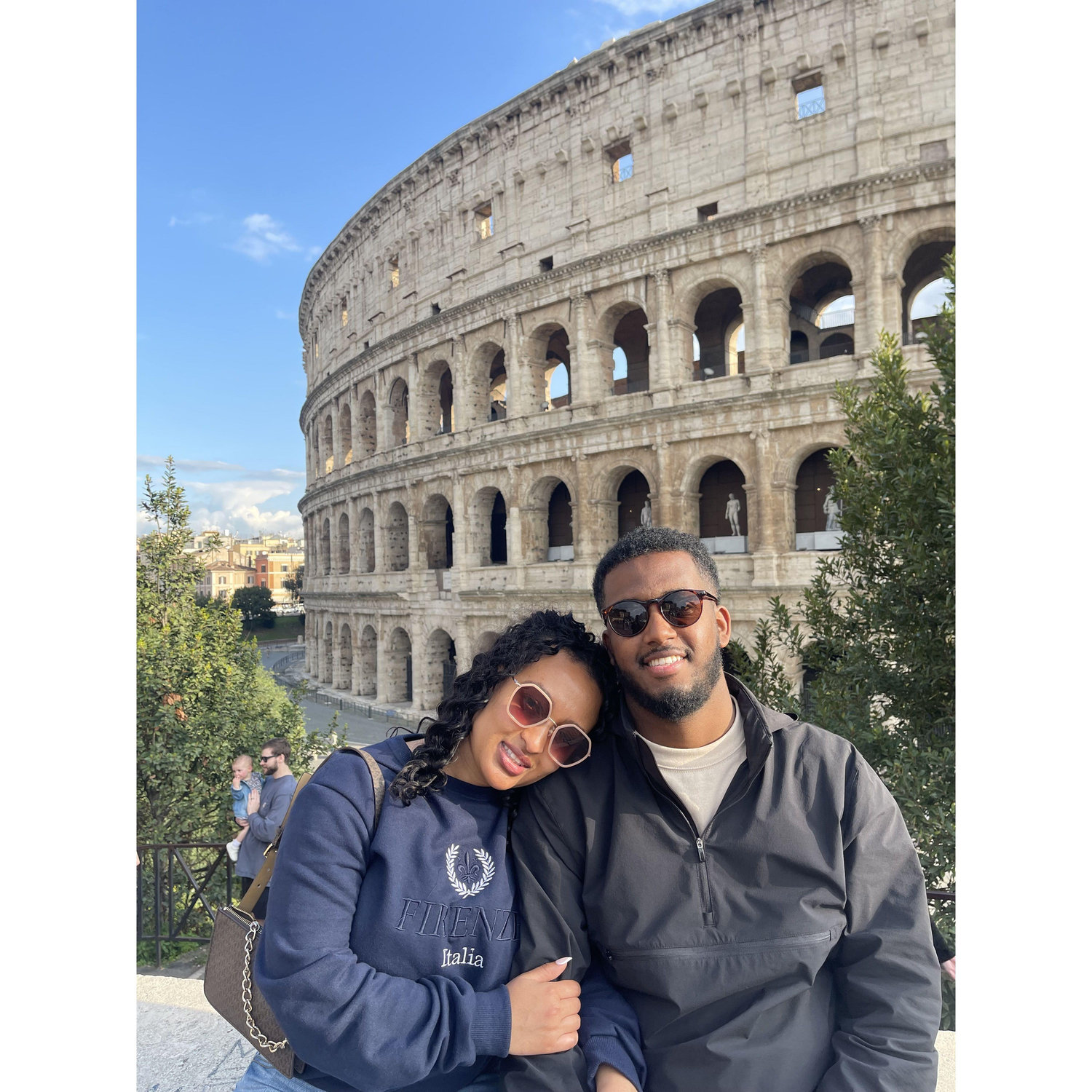 Colosseum, Rome