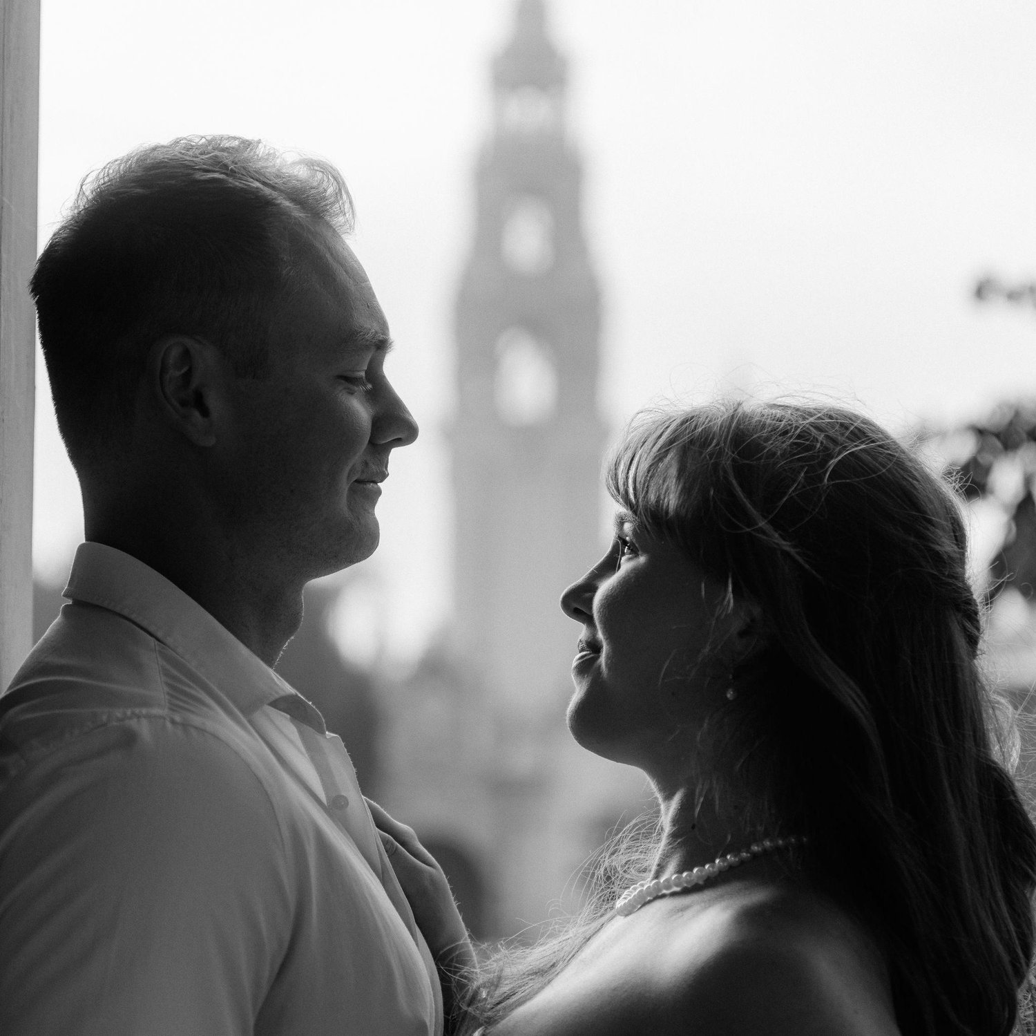 The Wedding Website of Madison O'Toole and Vincent Koevoet