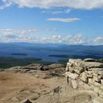 Mount Major