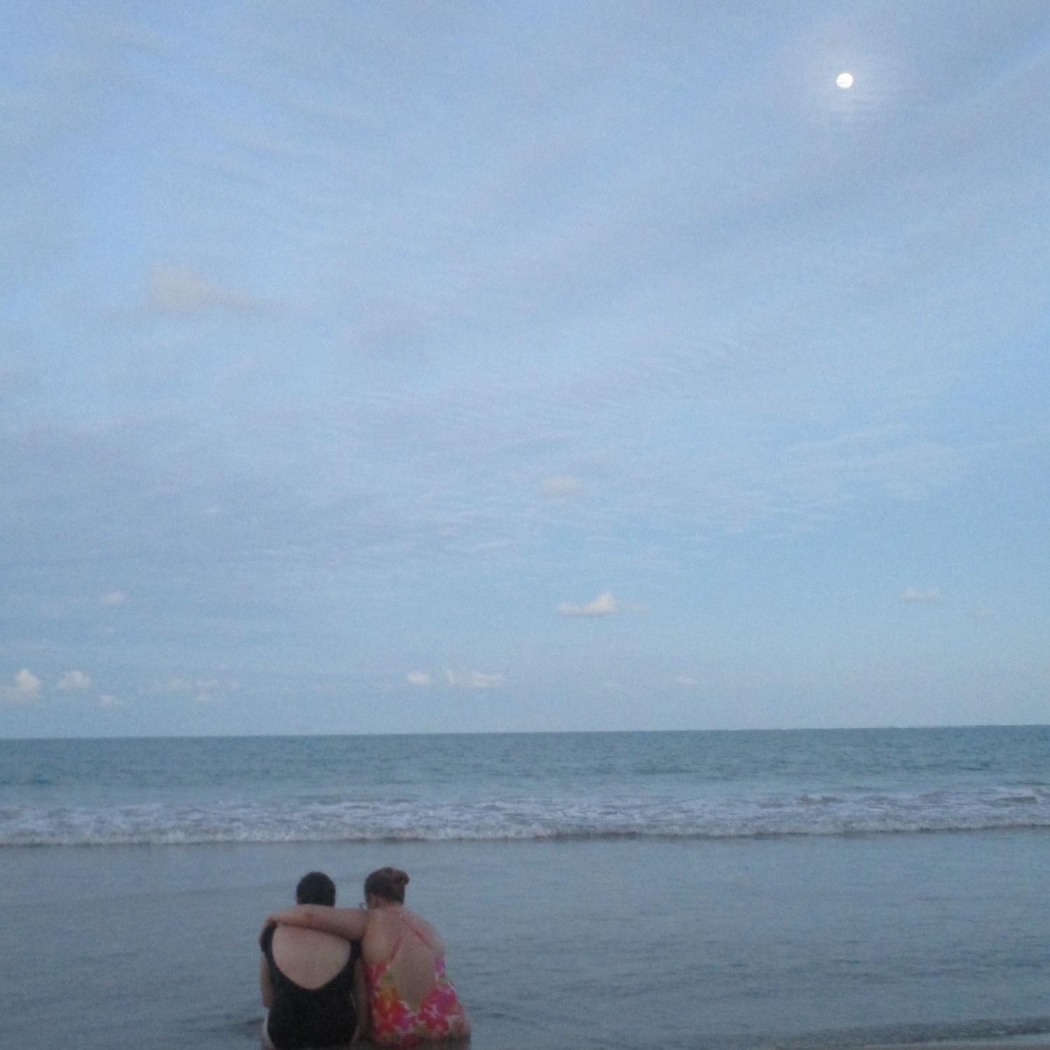 Puerto Rico, January 2026.