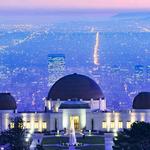 Griffith Observatory