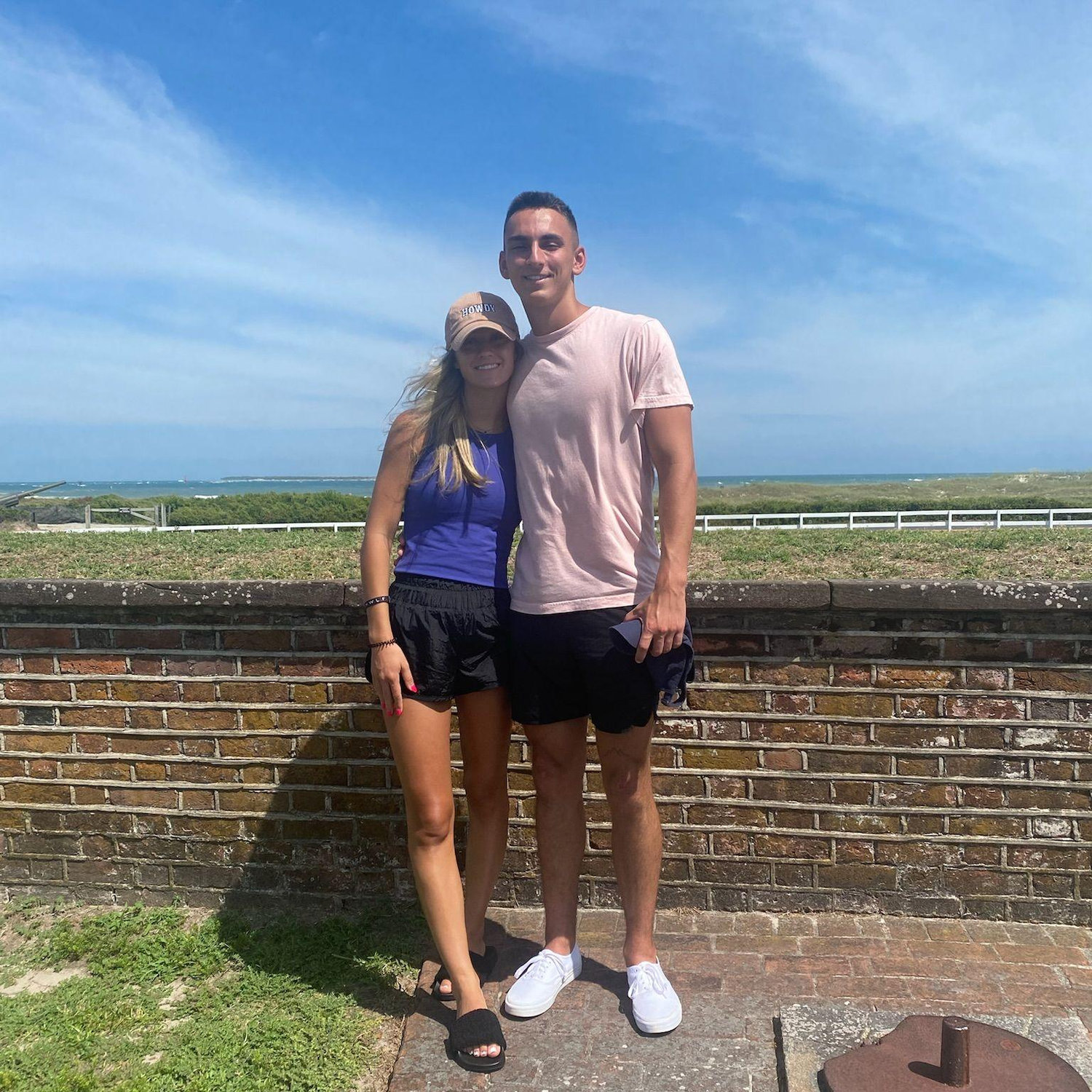 Family vacay year 1