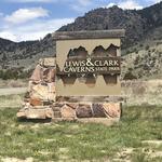 Lewis and Clark Caverns