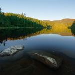 Hike the Sterling Pond Trail