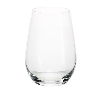 Schott Zwiesel Stemless Wine, Set of 6