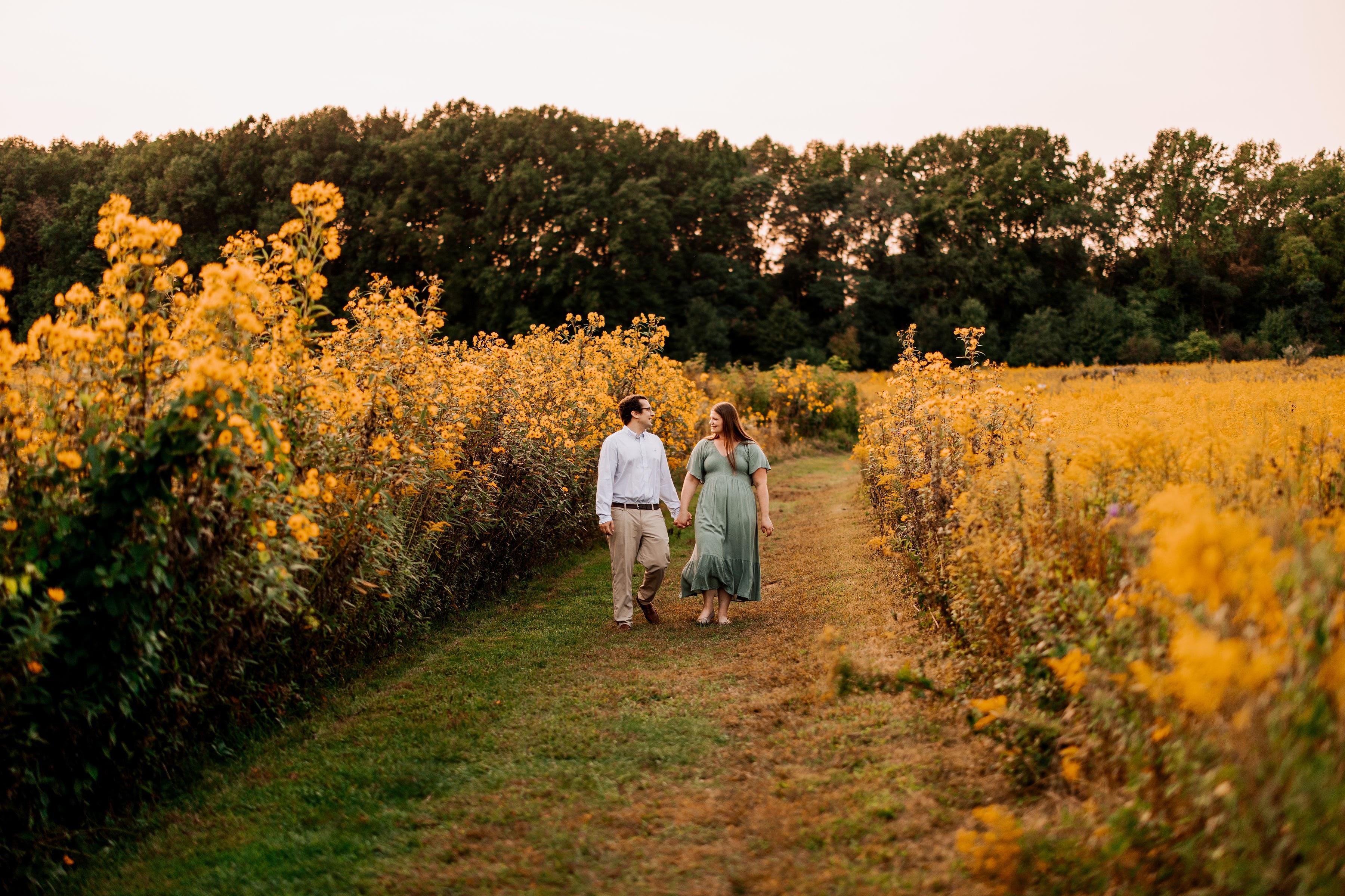 The Wedding Website of Victoria Hall and Peter Marcellino