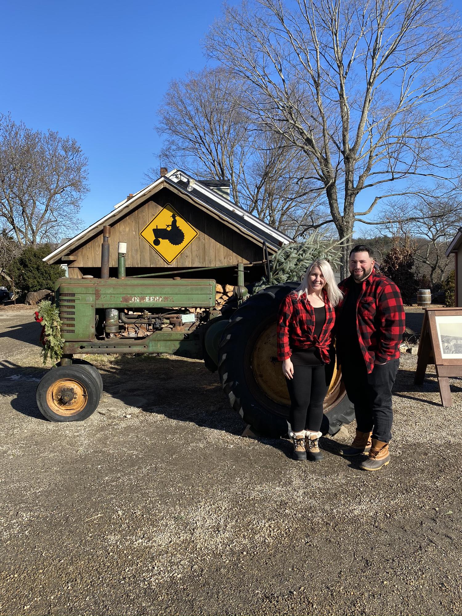 Jones Family Farms