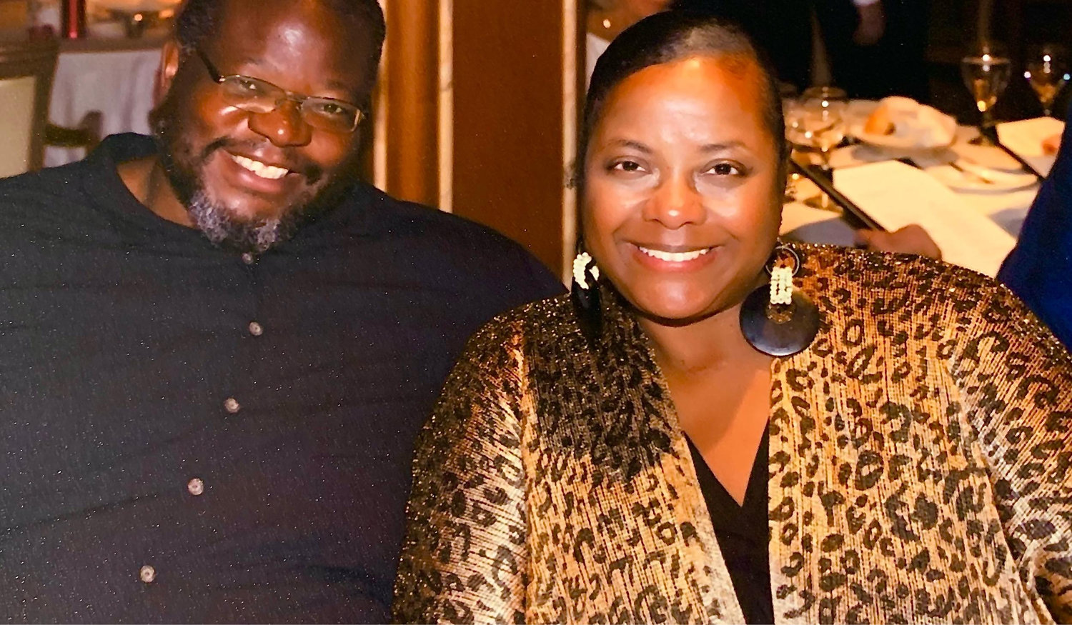 The Wedding Website of Kimberly Jenkins and Robert Ruffis