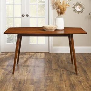 Corrigan Studio® Weller 60" Dining Table | Wayfair