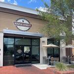 Maple Street Biscuit Company