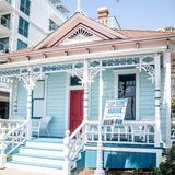 Top Gun House