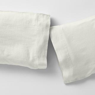 Linen Pillowcase, Set of 2