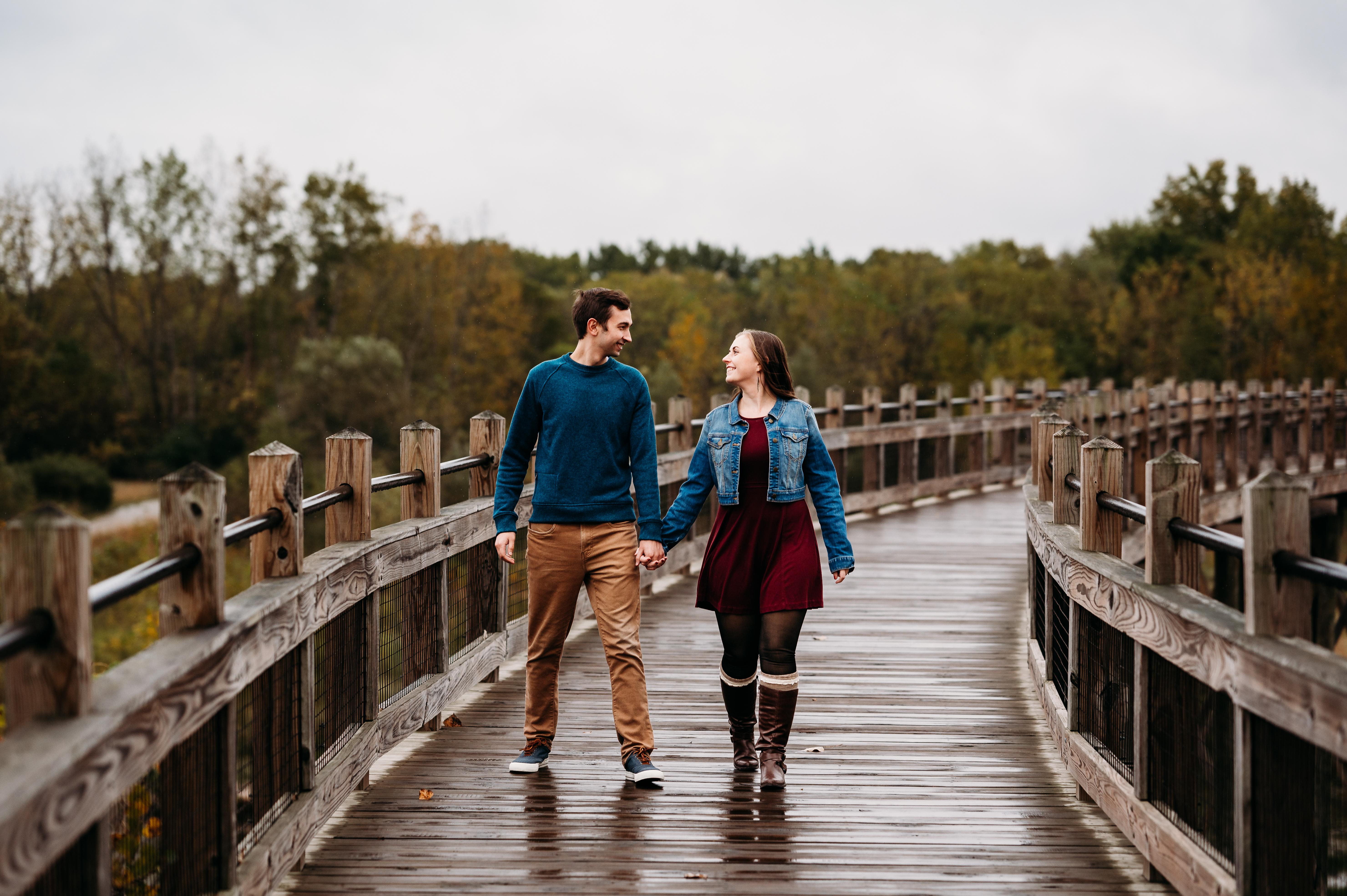 The Wedding Website of Taylor Bennett and Steven Ray