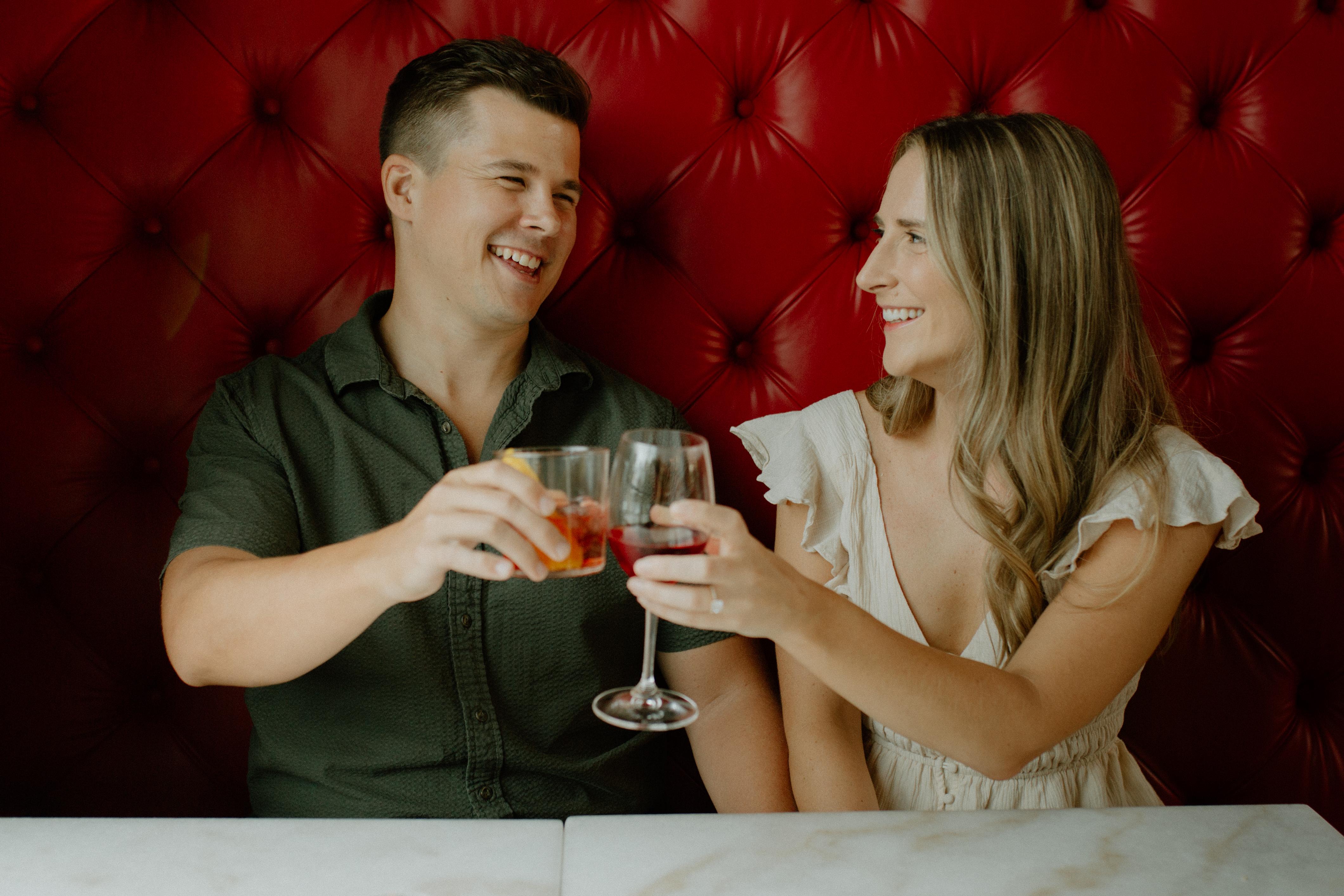 The Wedding Website of Katie Hetrick and Brett Ostwalt