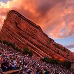Red Rocks Park and Amphitheatre