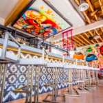 Puesto Tacos La Jolla