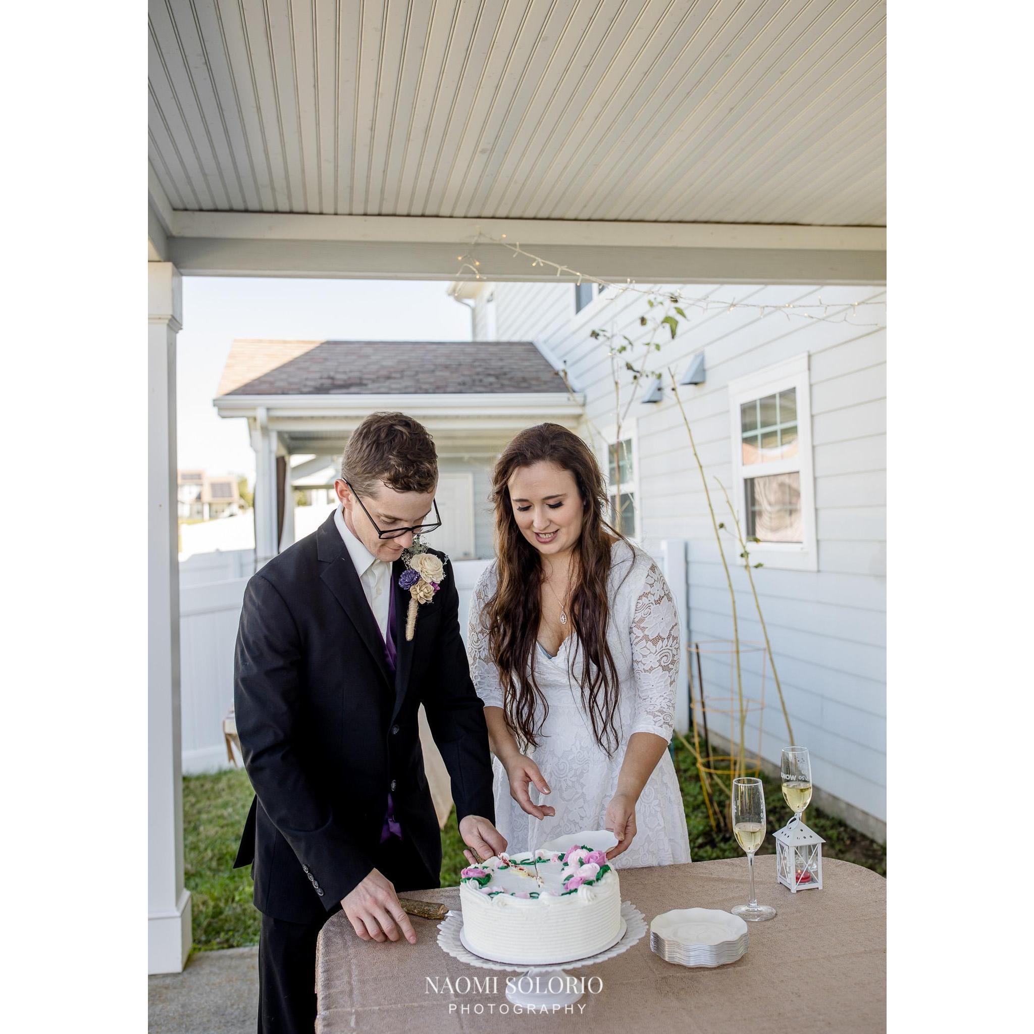 Married.