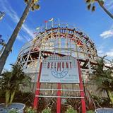 Belmont Park