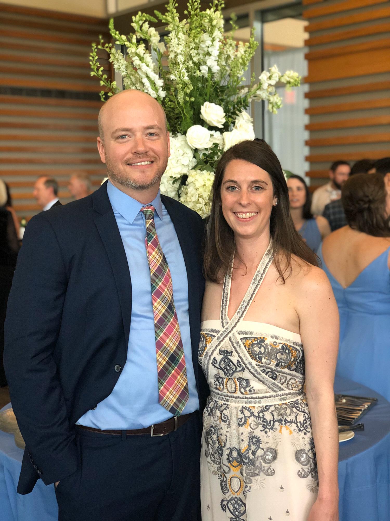 Bets and Brians wedding Austin, TX May 2019