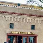 Provender Hall