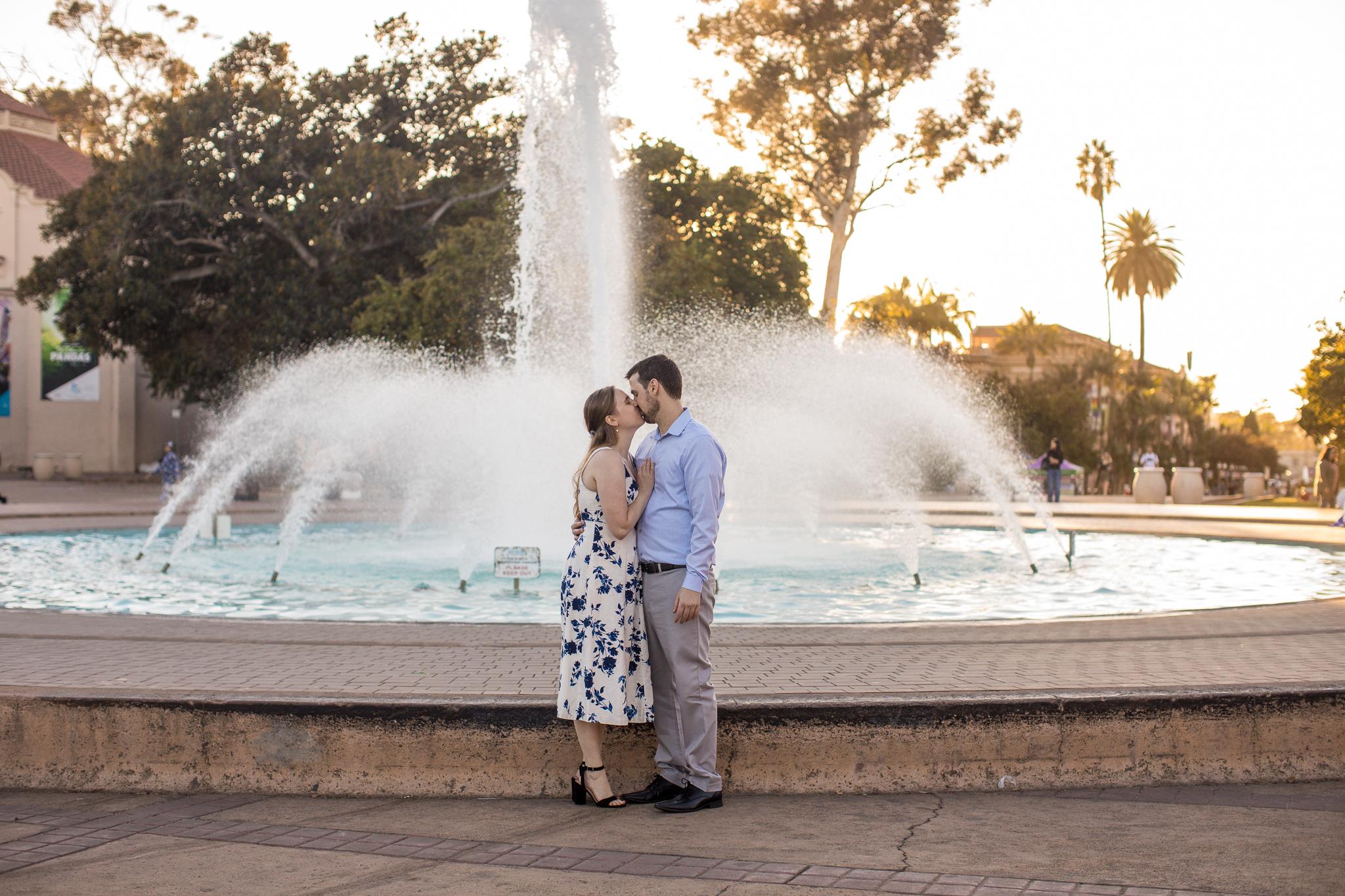 The Wedding Website of Stephanie Fleischer and Shane Courtney