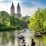 Central Park