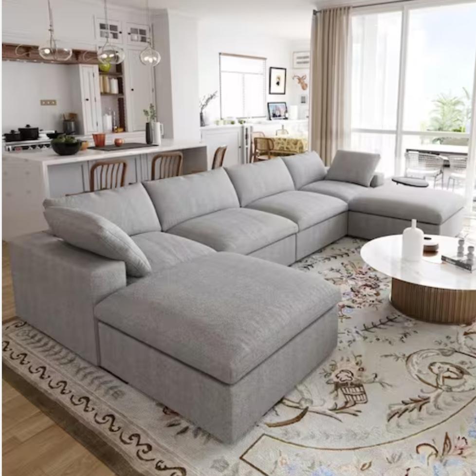 Sectional & Home Furniture Fund