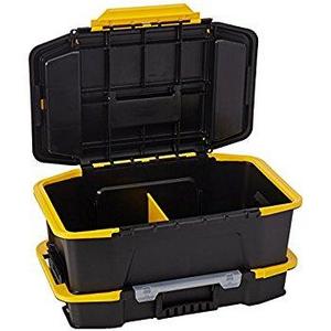 DEWALT DWST17806 TSTAK VI Deep Box
