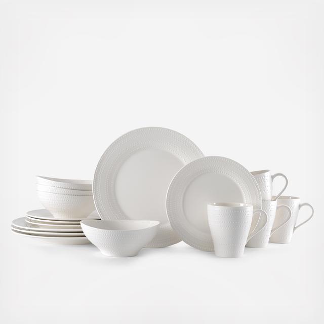 Dinnerware Set