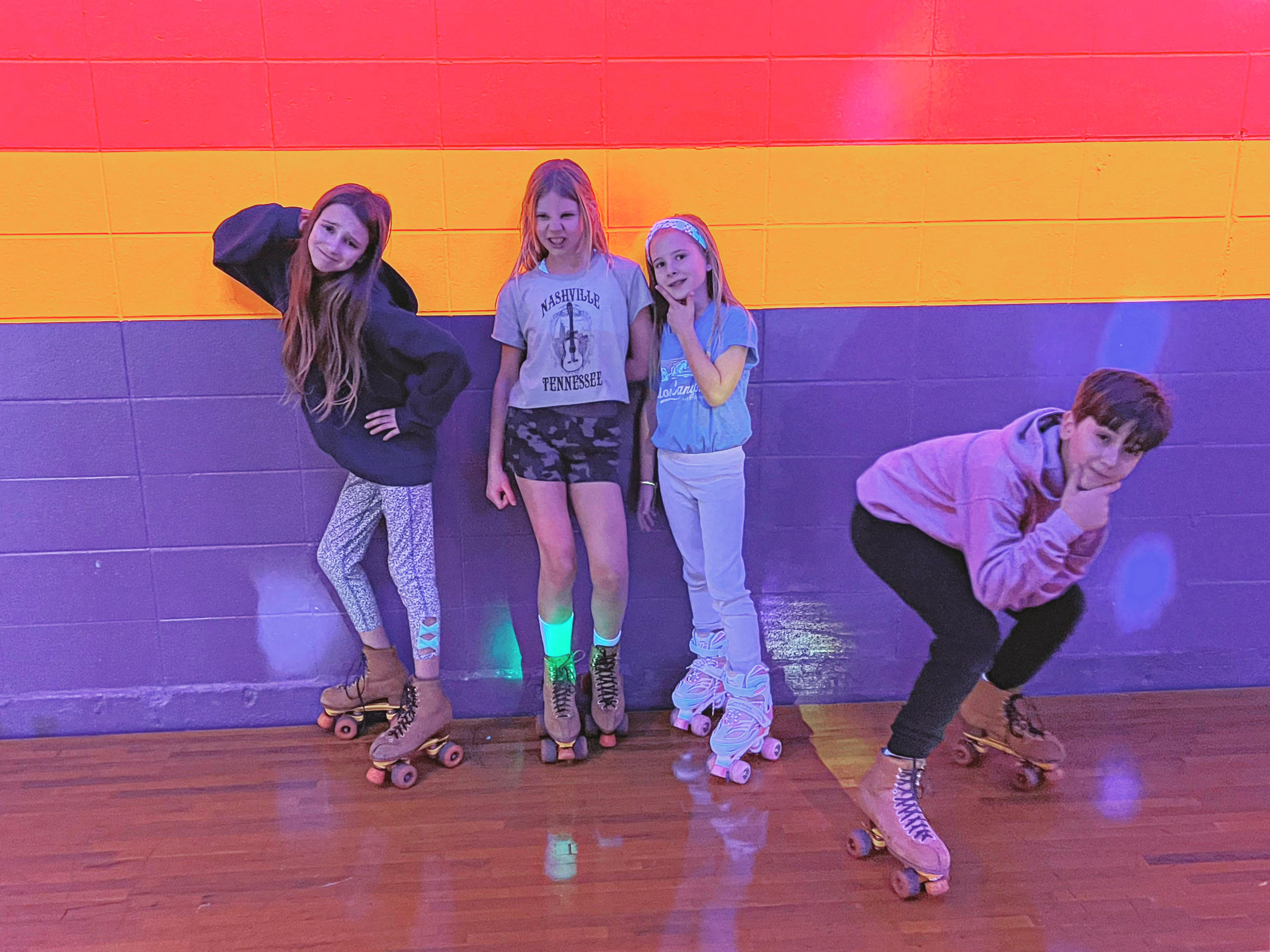 The Wedding Website of Rachel Carlson and Aaron Dixon