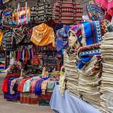 Mercado de Artesanias - Market
