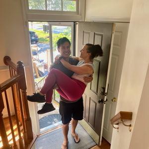 Our Home Renovation Fund