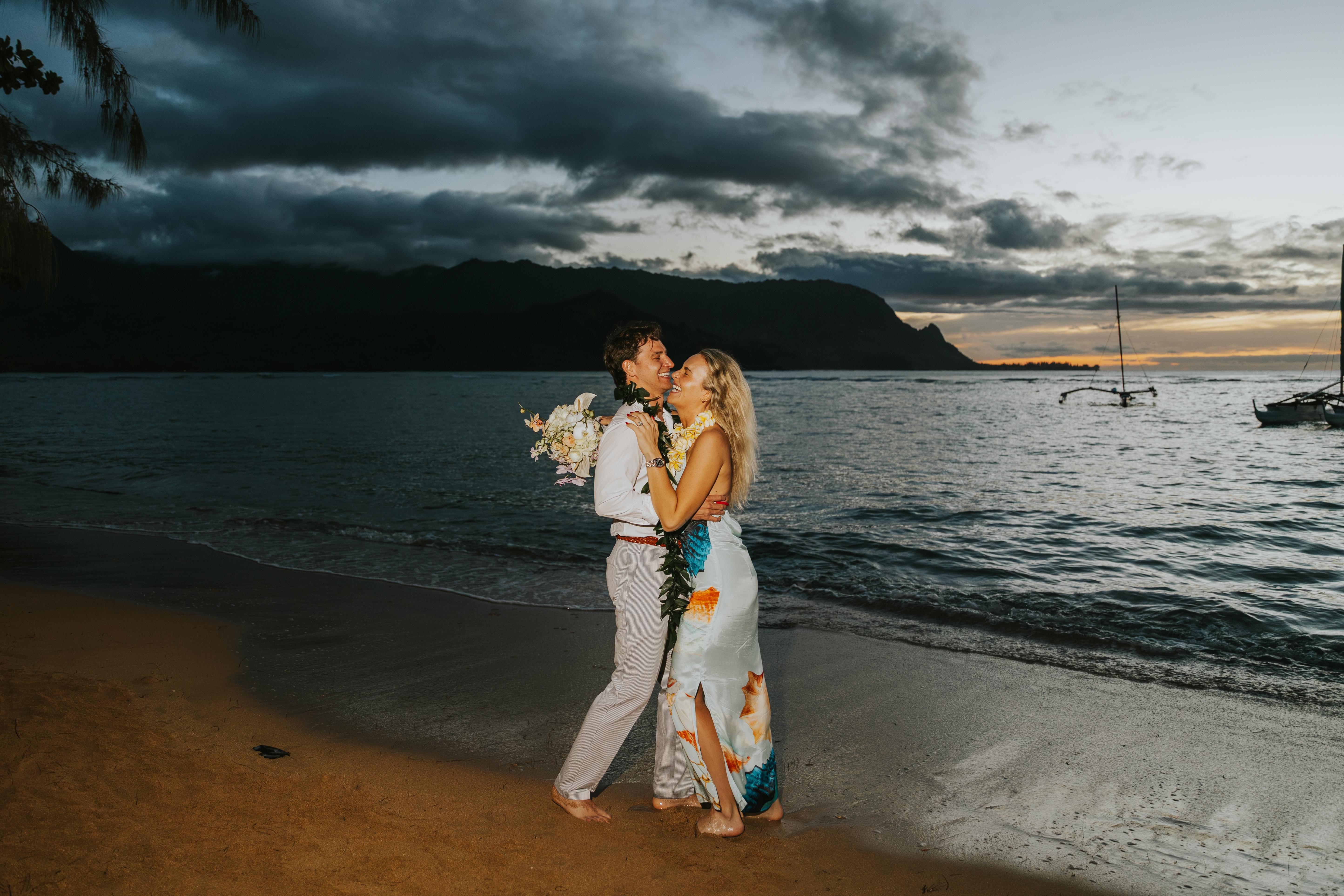 The Wedding Website of Leila Dodd and Eli Morris