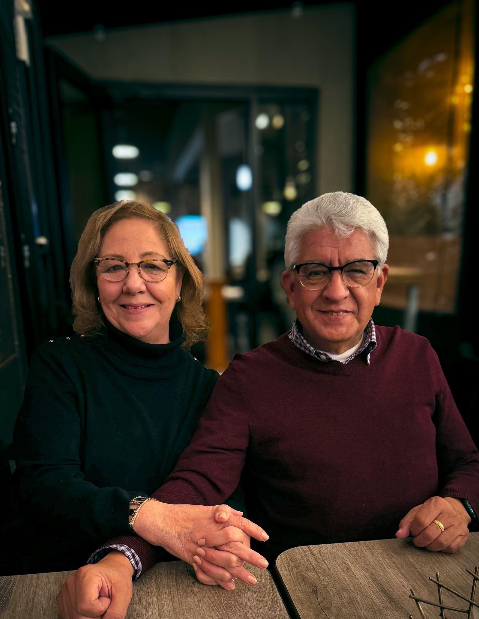 The Wedding Website of Lourdes Romo and Rodolfo M. Romo