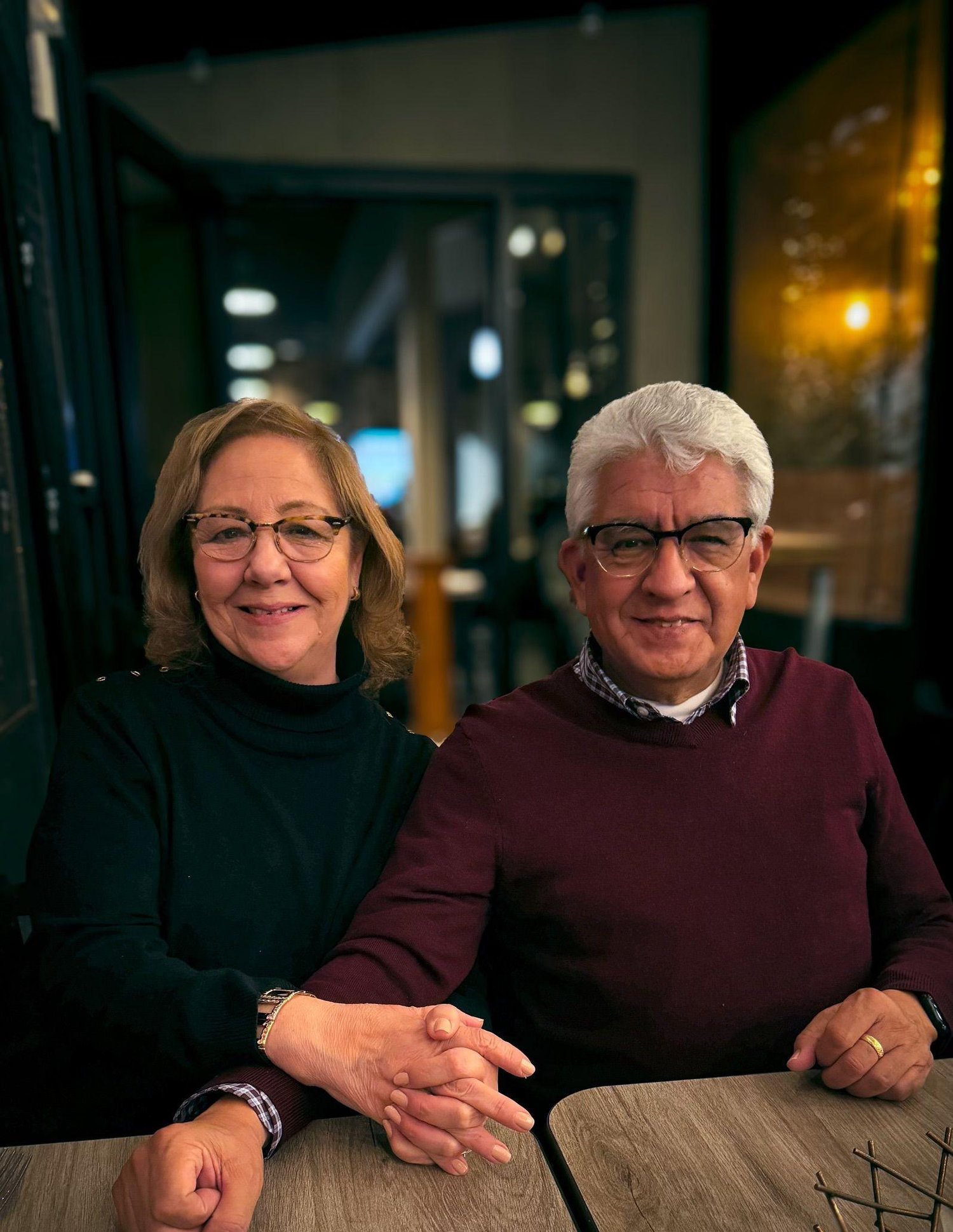The Wedding Website of Lourdes Romo and Rodolfo M. Romo