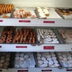 Peter Pan Donut & Pastry Shop
