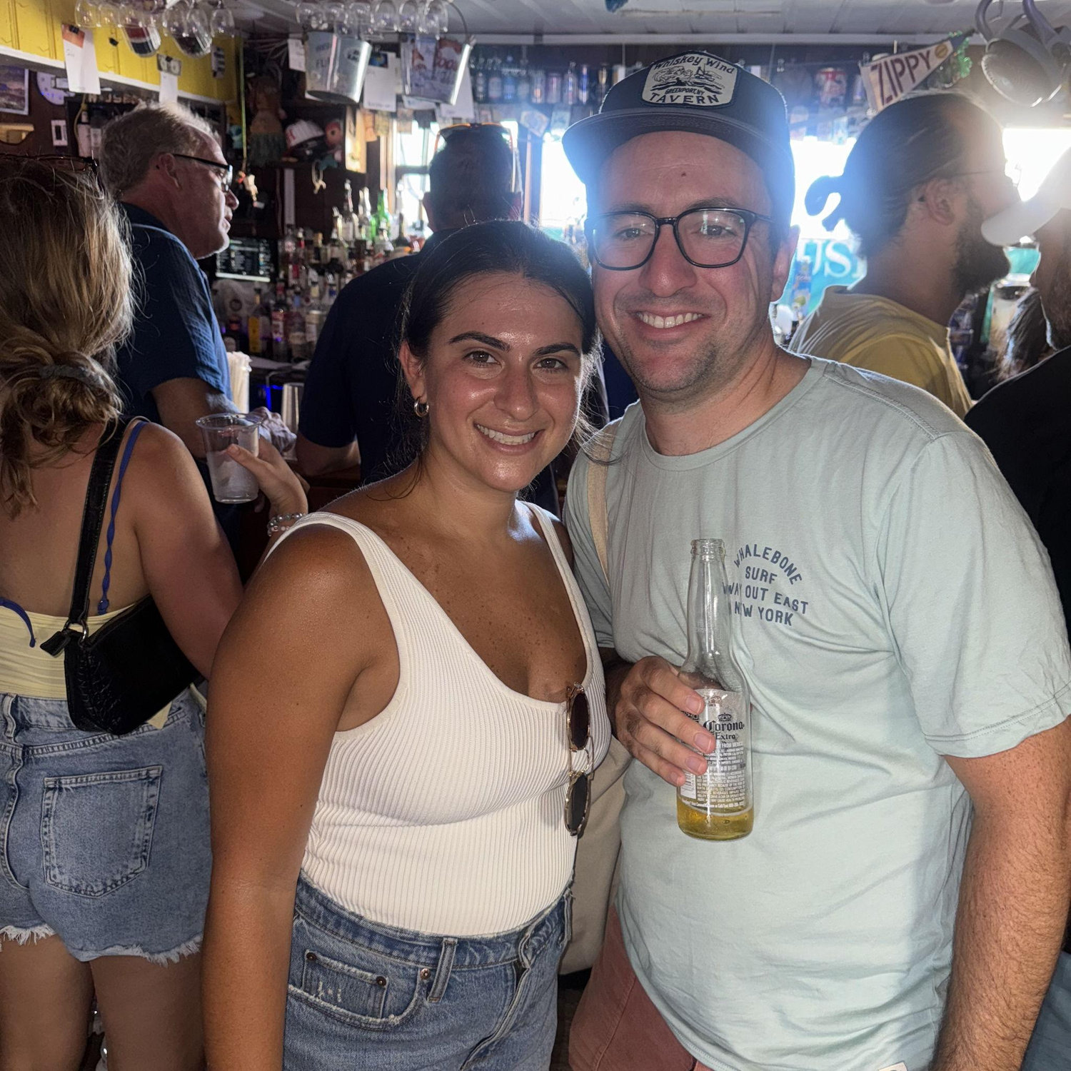 Fire Island—Summer 2025