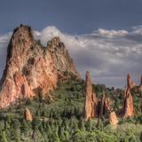 Garden of the Gods