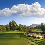 Golf at Sherwood Country Club