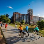 Eastside BeltLine Trail