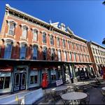 Historic Plaza Hotel