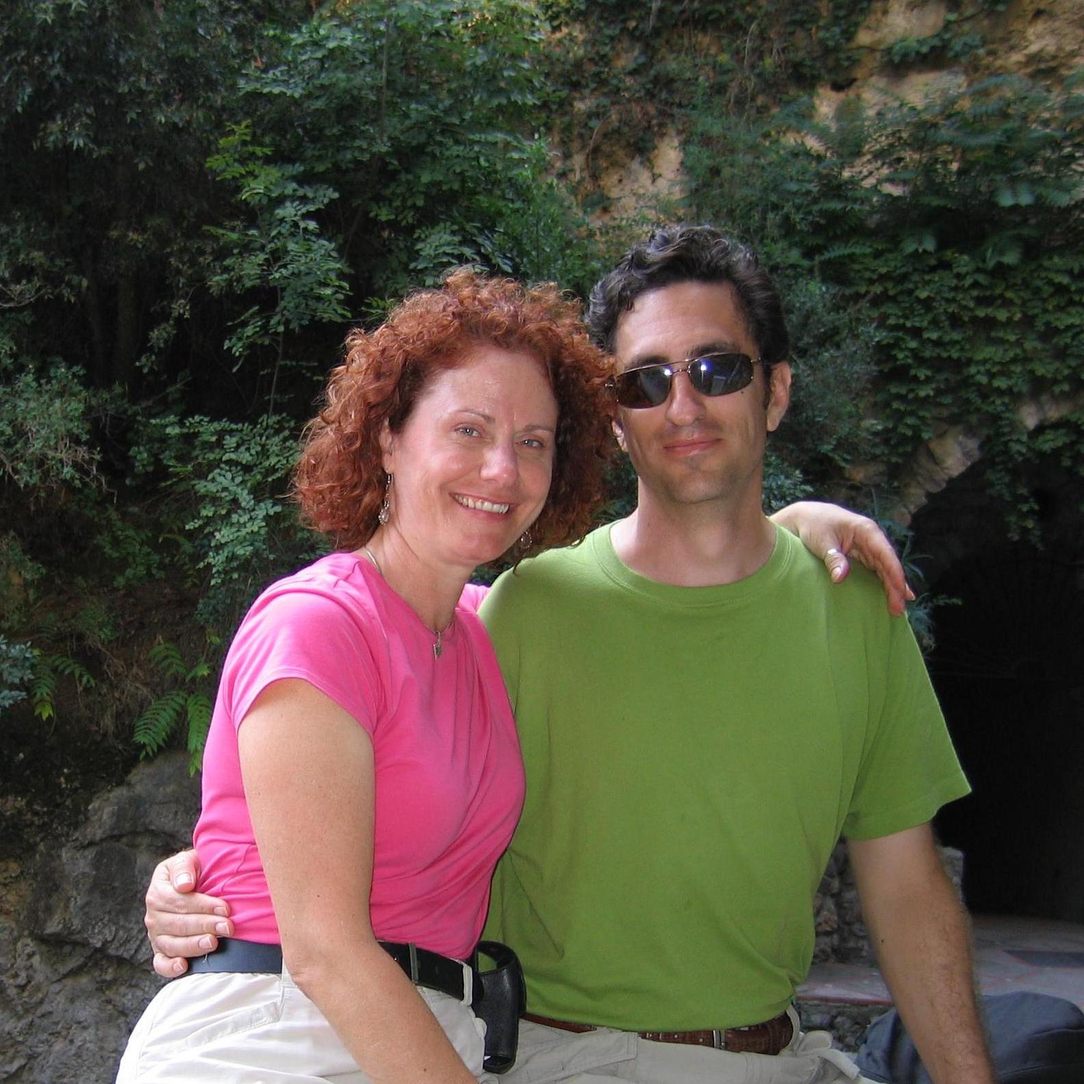 Amalfi Coast