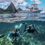 Certified Scuba Diving