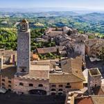 TUSCANY 1-3 Days (Pisa, Siena, San Gimignano, and Chianti)