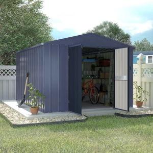 New Shed!
