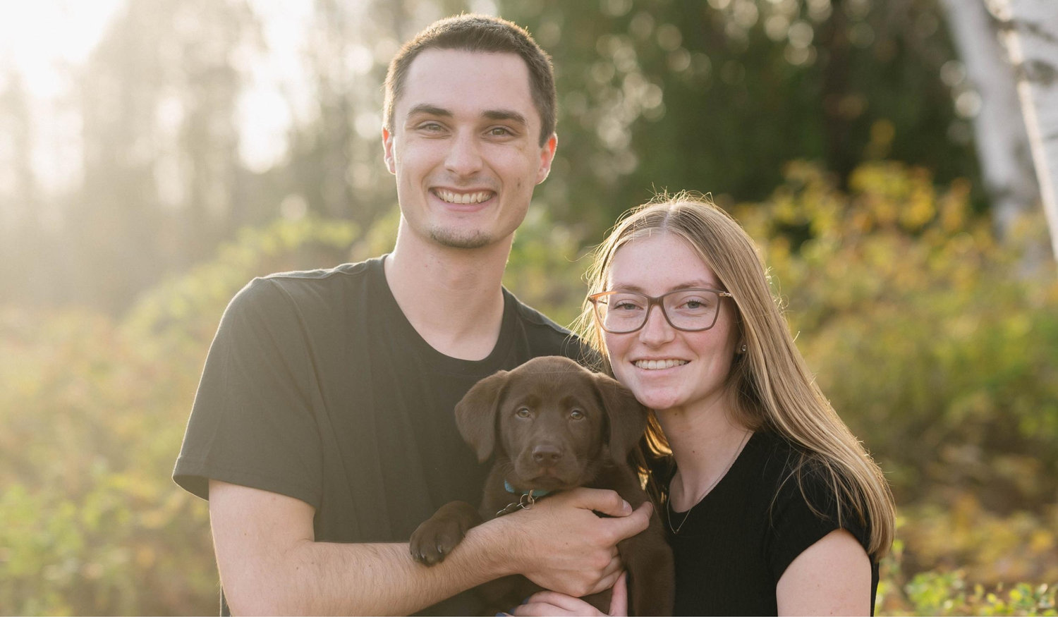 The Wedding Website of Jacey Roden and Brandon Kelling