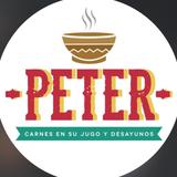 Carnes Peter